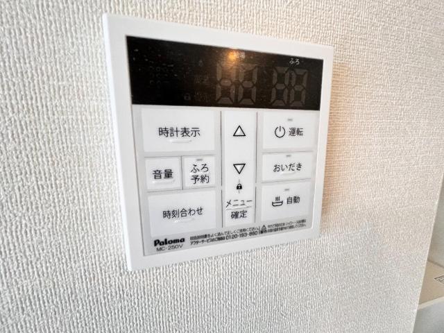 仮）スイートテラス天満町 部屋画像