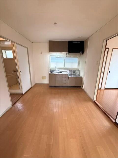 プリメーラ城ヶ丘（102） 部屋画像
