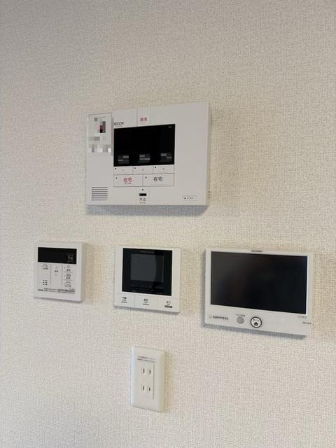 Ｄ−ＲＯＯＭ庚午中（201） 部屋画像