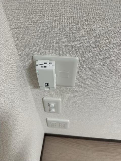 Ｄ−ＲＯＯＭ庚午中（201） 部屋画像