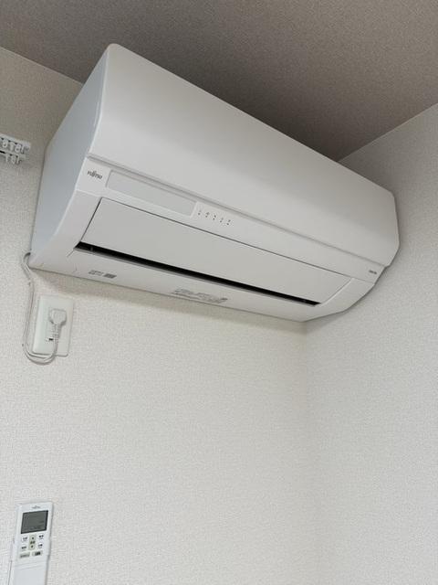 Ｄ−ＲＯＯＭ庚午中（201） 部屋画像