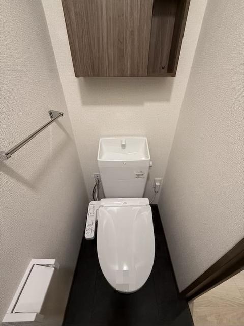 Ｄ−ＲＯＯＭ庚午中（201） 部屋画像
