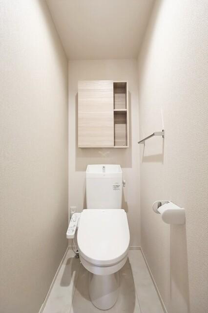 Campanella　中山南（101） 部屋画像