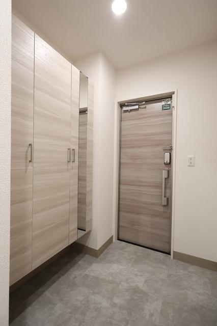 Campanella　中山南（101） 部屋画像
