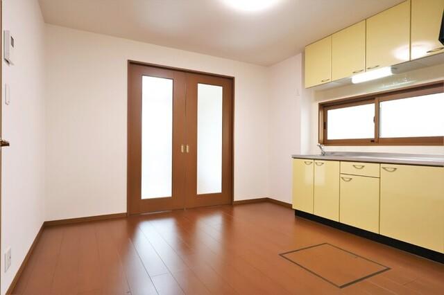 ＭＡＰＬＥ（103） 部屋画像