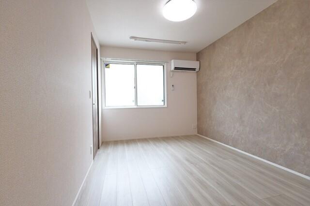 Campanella　中山南（103） 部屋画像