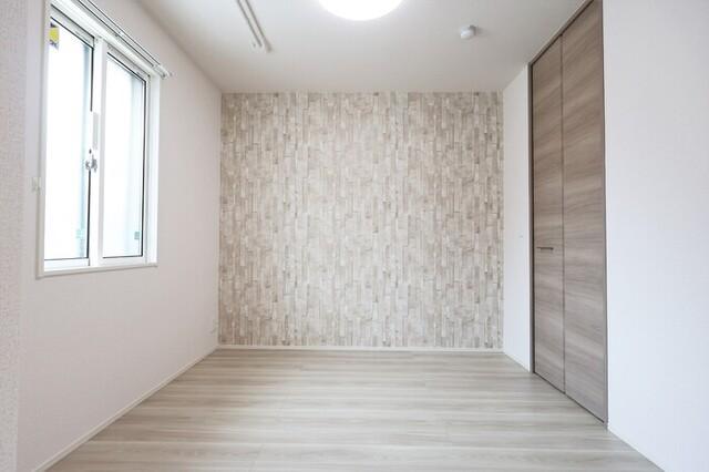 Campanella　中山南（103） 部屋画像
