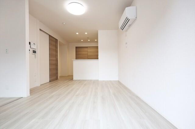 Campanella　中山南（103） 部屋画像