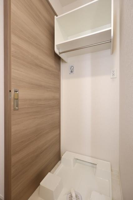 Campanella　中山南（103） 部屋画像