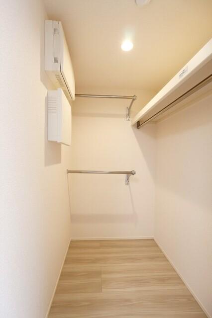 Campanella　中山南（103） 部屋画像