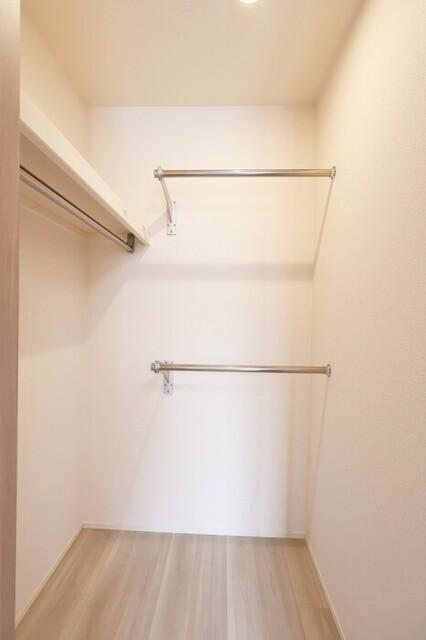Campanella　中山南（103） 部屋画像