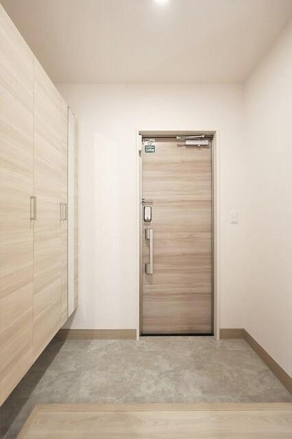 Campanella　中山南（103） 部屋画像