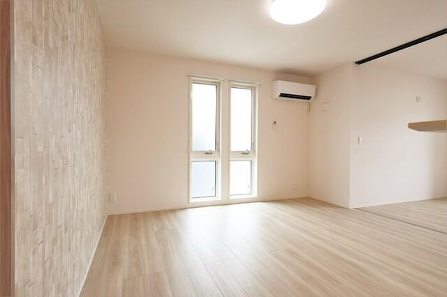 Campanella　中山南（201） 部屋画像