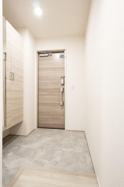 Campanella　中山南（201） 部屋画像