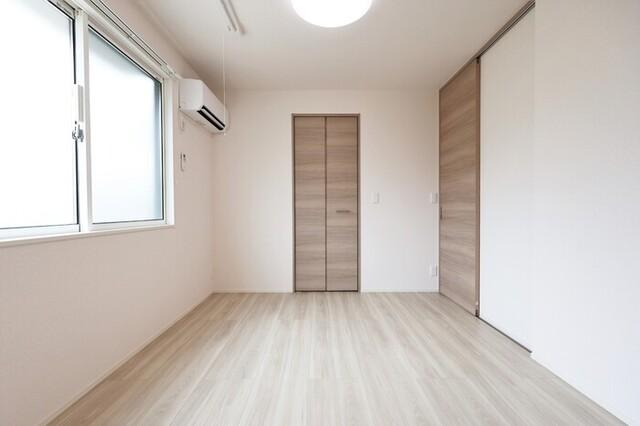 Campanella　中山南（202） 部屋画像