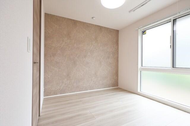 Campanella　中山南（202） 部屋画像