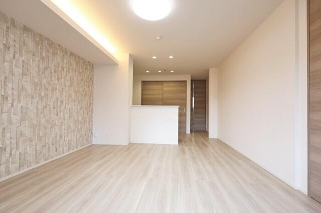 Campanella　中山南（202） 部屋画像