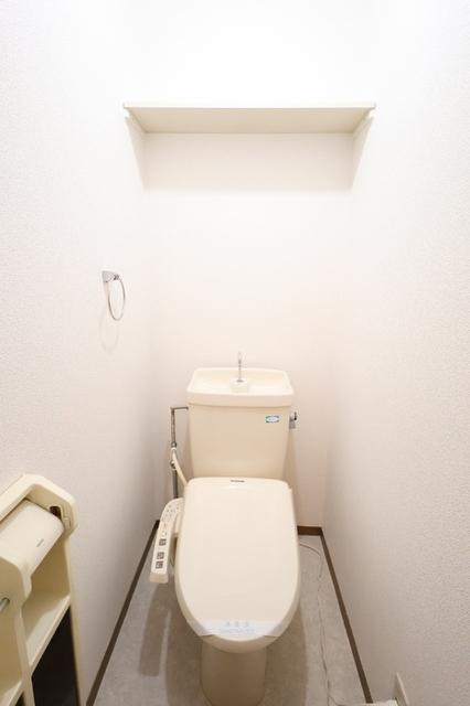 セジュール友清　A棟（202） 部屋画像