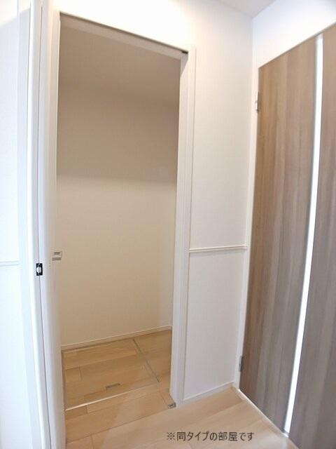 リバーサイド伴（101） その他部屋・スペース