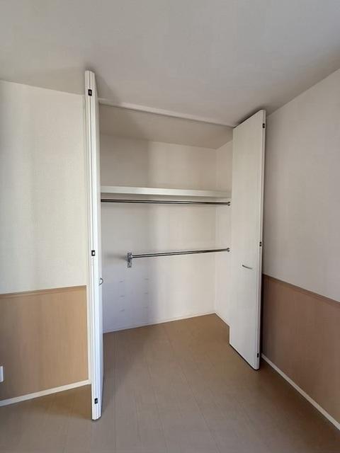 Ｇｒａｃｉｏｕｓ（グレーシャス）　B棟（101） 部屋画像
