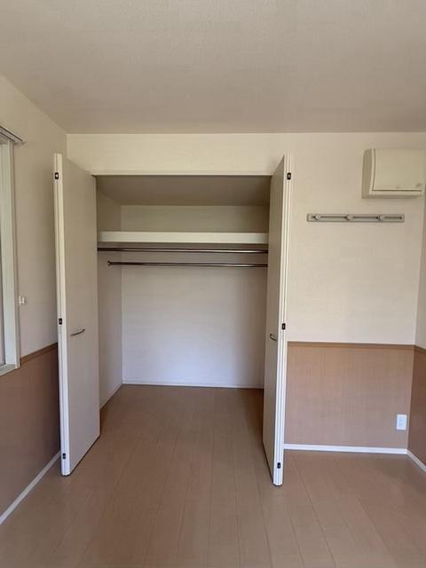 Ｇｒａｃｉｏｕｓ（グレーシャス）　B棟（101） 部屋画像