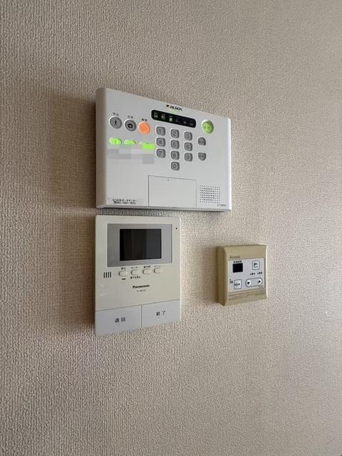 Ｇｒａｃｉｏｕｓ（グレーシャス）　B棟（101） 部屋画像