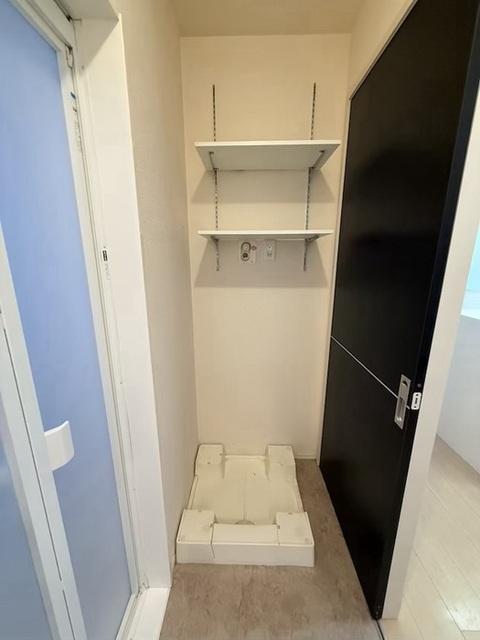 Ｇｒａｃｉｏｕｓ（グレーシャス）　B棟（101） 部屋画像