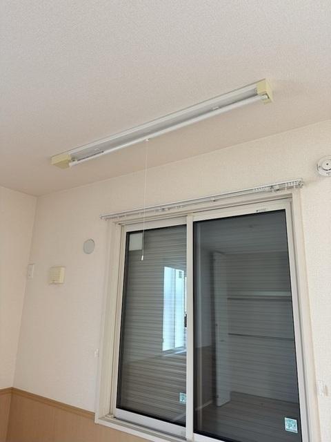 Ｇｒａｃｉｏｕｓ（グレーシャス）　B棟（101） 部屋画像