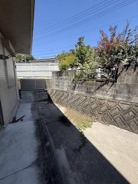 Ｇｒａｃｉｏｕｓ（グレーシャス）　B棟（101） 部屋画像
