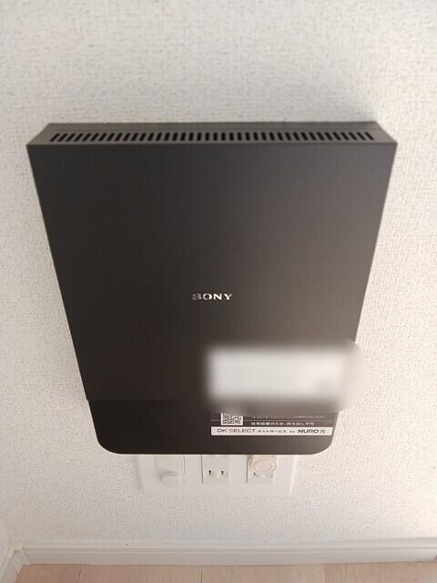 フラワーベル（301） 設備