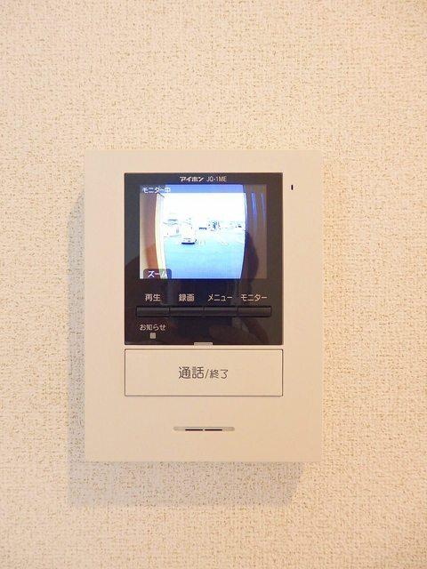 サニ−ユニゾン　Ｃ（102） 設備