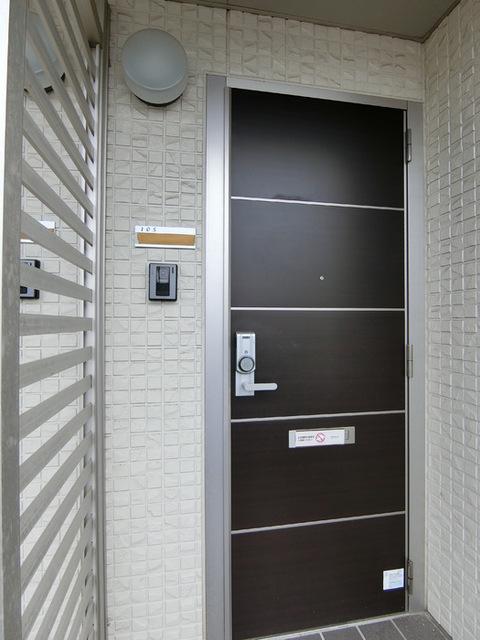 サープラス（105） 部屋画像