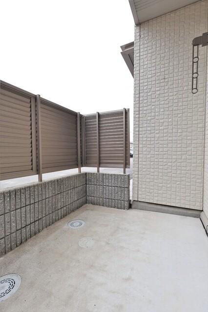 サープラス（105） 部屋画像