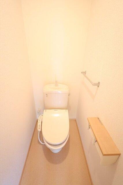 エソール長楽寺　D棟（102） 部屋画像