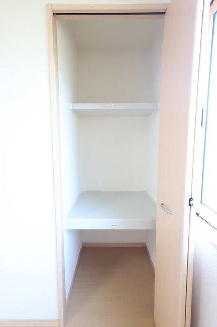 エソール長楽寺　D棟（102） 部屋画像
