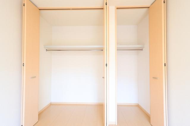 エソール長楽寺　D棟（102） 部屋画像