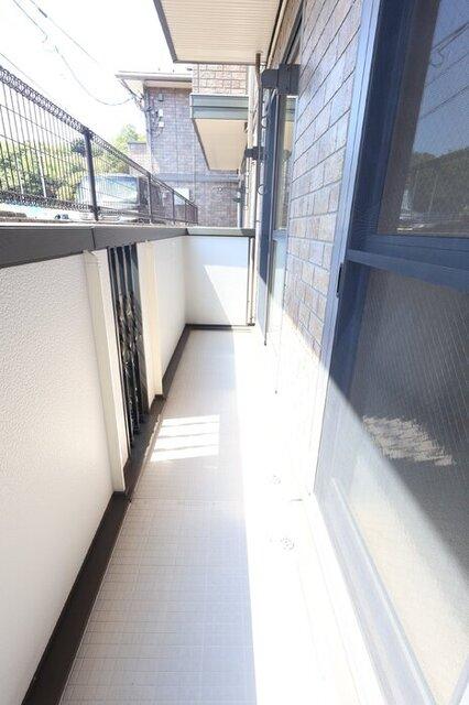 エソール長楽寺　D棟（102） 部屋画像