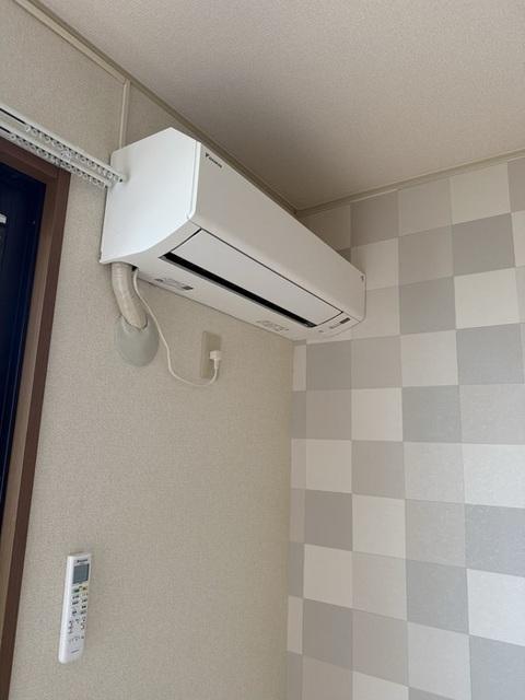 セジュール細馬（202） 部屋画像