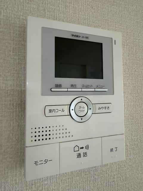 セジュール細馬（202） 部屋画像