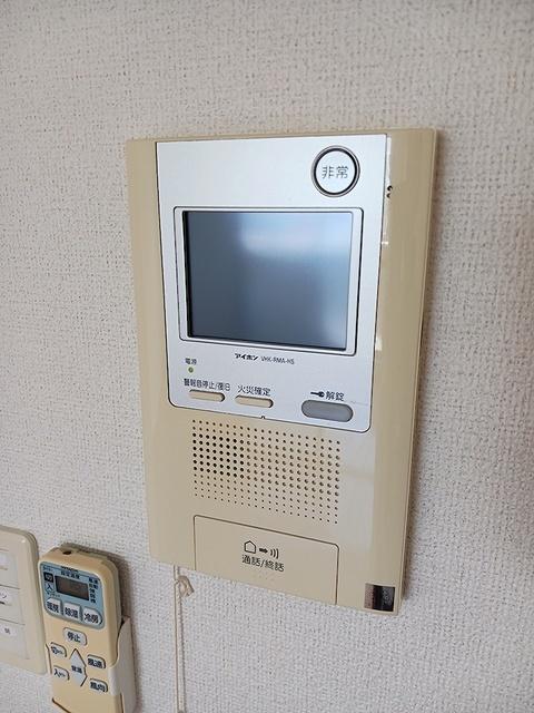カーサ・フィオーレ中広通り（801） 設備