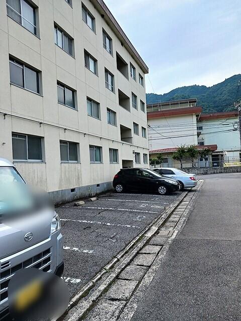 細澤マンション（104） 駐車場