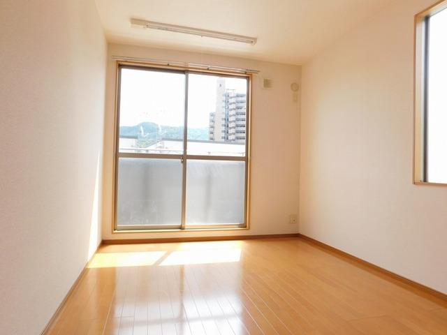 エクレール雲願寺　A棟（1） 部屋画像