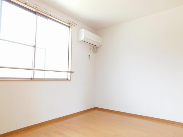 エクレール雲願寺　A棟（1） 部屋画像
