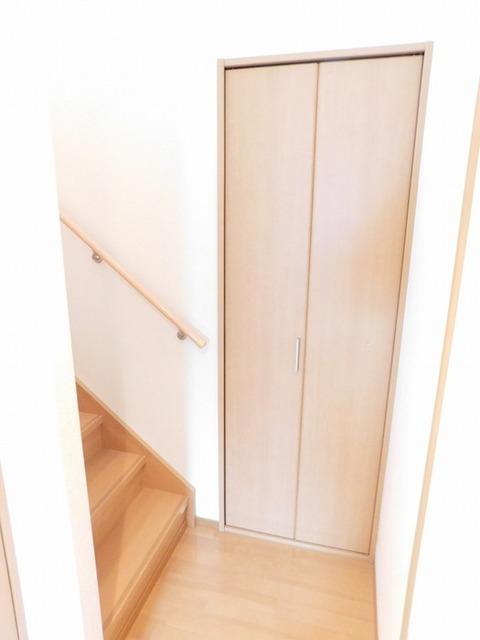 エクレール雲願寺　A棟（1） 部屋画像
