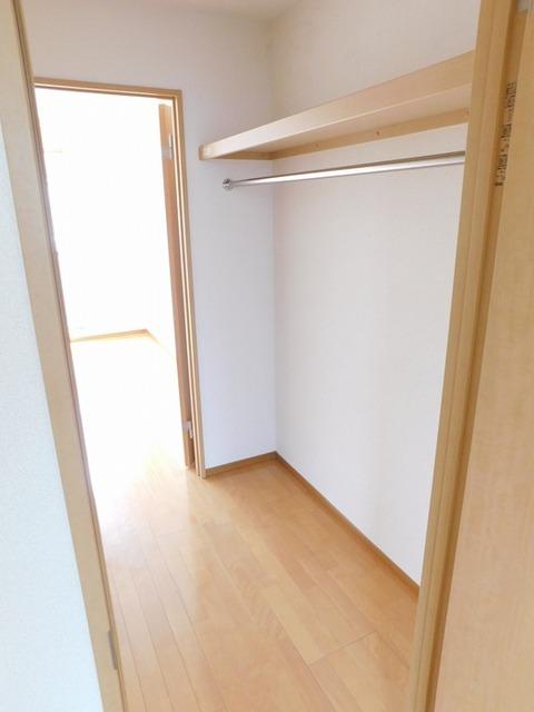 エクレール雲願寺　A棟（1） 部屋画像