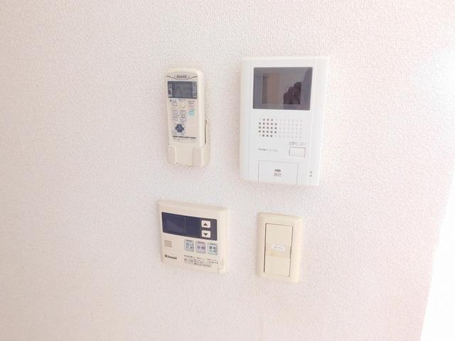 エクレール雲願寺　A棟（1） 部屋画像