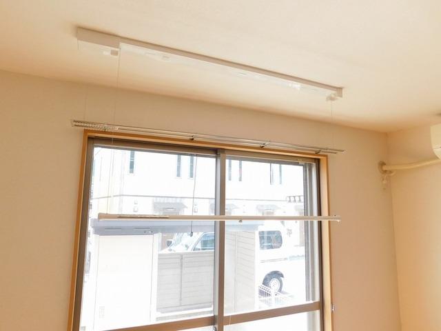エクレール雲願寺　A棟（1） 部屋画像