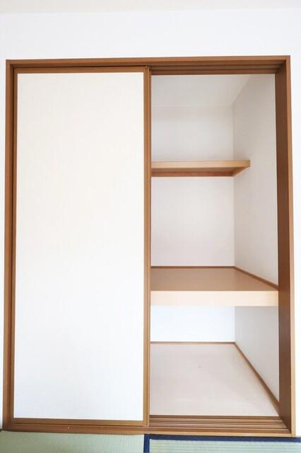 ルミエール小林（103） 部屋画像