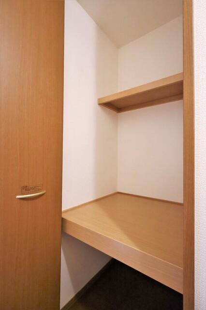 ルミエール小林（103） 部屋画像