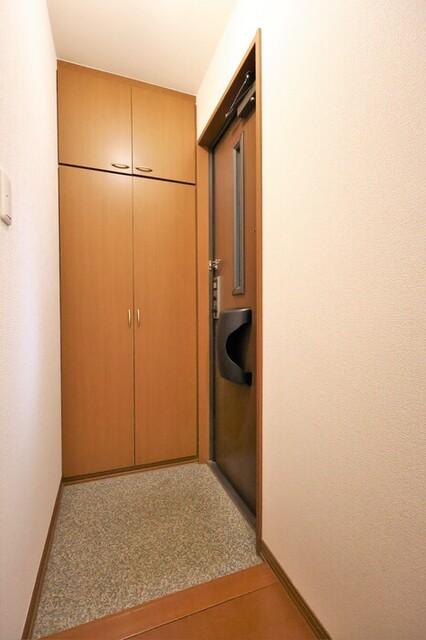 ルミエール小林（103） 部屋画像